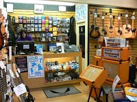 Heybrook Music guitar shop 1164130 Image 0