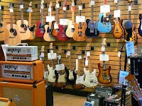 Heybrook Music guitar shop 1164130 Image 2