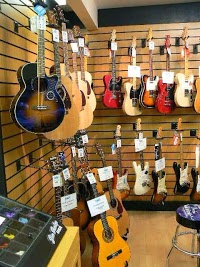 Heybrook Music guitar shop 1164130 Image 3