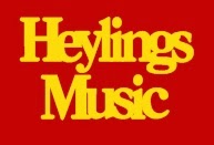 Heylings Music 1179342 Image 0