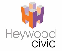 Heywood Civic Centre 1164346 Image 1