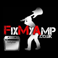 Hi Fi and Car Radio Repair (Fix My Amp) 1178386 Image 0