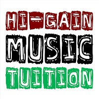 Hi Gain Music Tuition 1172369 Image 0