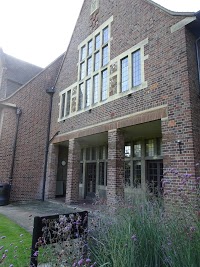 Homerton College 1164538 Image 4