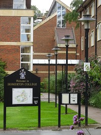 Homerton College 1164538 Image 6