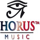 Horus Music Limited 1169968 Image 1
