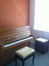 Hull Piano School 1170049 Image 1