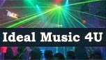 IDEAL MUSIC 4U   Mobile DJ Services 1170470 Image 0
