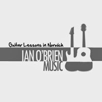 Ian OBrien Music   Guitar Lessons Norwich 1177929 Image 0