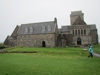 Iona Abbey 1164436 Image 0
