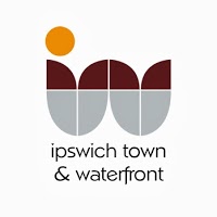 Ipswich Town and Waterfront 1175730 Image 0