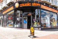 JBs Music Store 1164328 Image 0