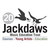 Jackdaws Music Education Trust 1175417 Image 4
