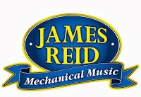 James Reid Mechanical Music 1162548 Image 0