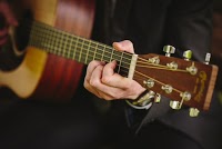Jamie Witt Guitar Lessons 1178657 Image 4