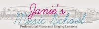 Janie van den Bergs Music School 1169078 Image 0