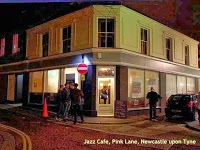 Jazz Cafe 1173311 Image 3