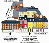 Jazz Cafe 1173311 Image 5