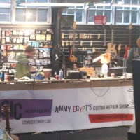 Jimmy Egypts Guitar Repair Shop 1177268 Image 0