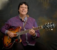 John Berry Guitarist RGT 1164418 Image 0