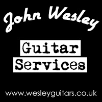 John Wesley Guitar Repairs 1172384 Image 0