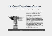 John Wilmshurst Guitar Tuition 1164713 Image 0
