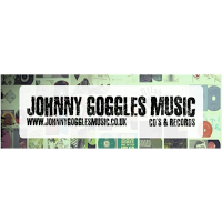 Johnny Goggles Music 1167211 Image 1