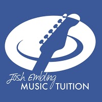 Josh Embling Music Tuition (Guitar, Ukulele, Theory + more) 1168172 Image 0
