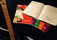 Josh Embling Music Tuition (Guitar, Ukulele, Theory + more) 1168172 Image 3