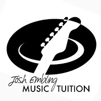 Josh Embling Music Tuition (Guitar, Ukulele, Theory + more) 1168172 Image 6