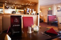 Judges Restaurant 1166486 Image 1