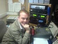 Julian Saunders   Radio Presenter and Mobile DJ 1173348 Image 1