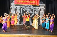 Kalaimanram   Institute of Bharathanatyam and Oriental Music 1177093 Image 0