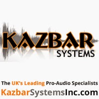 Kazbar Systems 1162241 Image 0