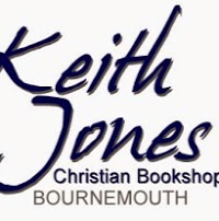 Keith Jones Christian Bookshop 1177956 Image 0