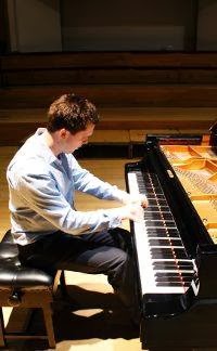 Keith Rusling   Piano Teacher 1164881 Image 0