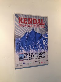 Kendal Mountain Events Ltd. 1165983 Image 6