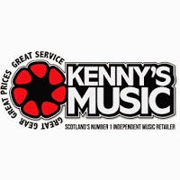 Kennys Music 1169520 Image 0