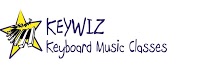 Keywiz Keyboard Music Classes 1179097 Image 0