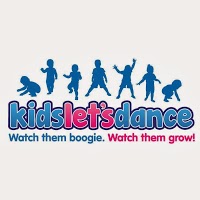 Kids Lets Dance 1176870 Image 0