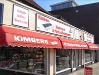 Kimbers Keyboards and Musical Instruments 1177636 Image 1