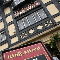 King Alfred 1173796 Image 0