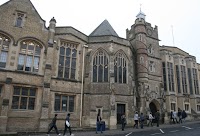 King Edward VI College 1175457 Image 4