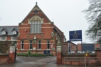 King Edward VI Grammar School, Chelmsford 1164772 Image 1