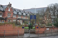 King Edward VI Grammar School, Chelmsford 1164772 Image 3