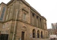 King Georges Hall 1172610 Image 0