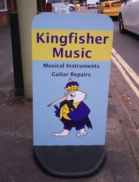 Kingfisher Music 1163261 Image 5