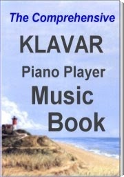 Klavarskribo Music Publishing Company 1168835 Image 1