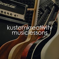 Kustom Kreativity   Music Lessons specialising in Guitar and Sax 1167619 Image 0