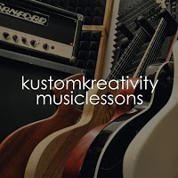 Kustom Kreativity   Music Lessons specialising in Guitar and Sax 1178607 Image 0